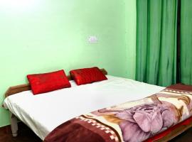 Hotel The Monal，位于Pauri的酒店