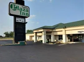 广场酒店