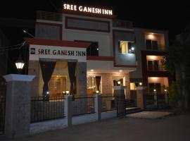 Sree Ganesh Inn，位于帕拉尼的酒店