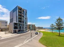 Astra Apartments Newcastle Beach