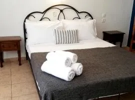 Rigas Apartments