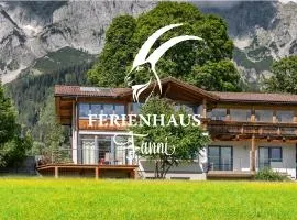 Ferienhaus Fanni