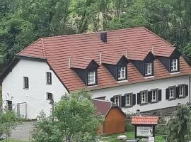 Gästehaus Alte Klostermühle
