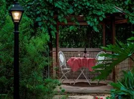 Zimmer & Spa Kesem Hamaga
