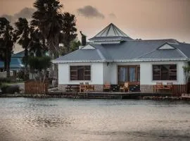 The Marina House