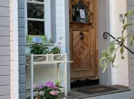 Hotel Gästehaus Hochmann Stadecken