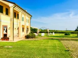 Il Paradello Albergo