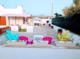 Villa Zaira