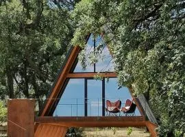 Carvalhal Redondo - Farm House