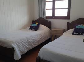 APARTAMENTO ESPERANZA