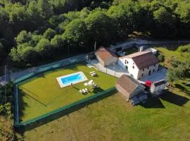 BUELIÑA DA CARBALLEIRA