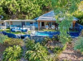 Beachfront Peace Cabin