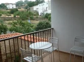 Alojamiento VuT Rupurupay A