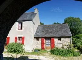 Manoir Pors Braz - Gîte des Boudiged