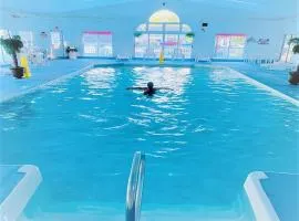 Exit 5 Resort & Condominium