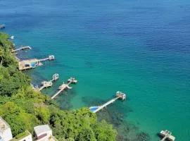 Sol Vitória Marina - Mahi Mahi - Corredor da Vitória