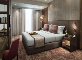 Somerset Central Salcedo Makati