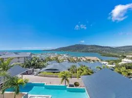 Sails on the Sea - Club Wyndham