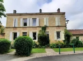 La Maison sur la Colline