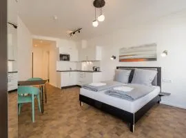 Nena Apartments Hermannplatz by LESA