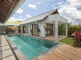 Villa Ciwuwi Balangan by Nagisa Bali