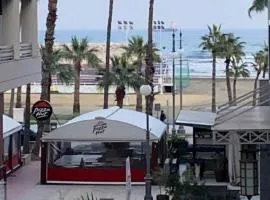 Larnaca Beach Apartment