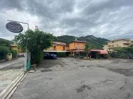 玛克劳德帕普住宿加早餐旅馆