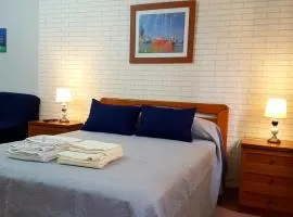 Apartamento Loft II Select Real Caldas de Reis