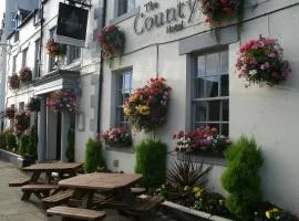 The County Hotel