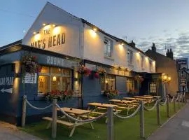 The Nags Head York