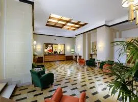 哥伦比亚贝托伽酒店