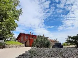 Casa Rural GAUBEKA
