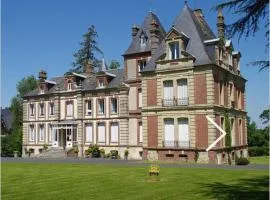 El Castillo, aux portes de Honfleur