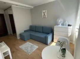 Chill Apartament Gdynia