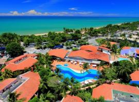 Resort Arcobaleno All Inclusive，位于塞古罗港的Spa酒店