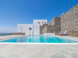 Kea Alya luxury living Villa with pool