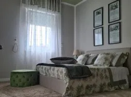 Sofia's Cottage