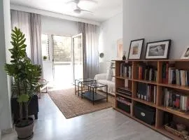 Your cozy downtown home - Apartment