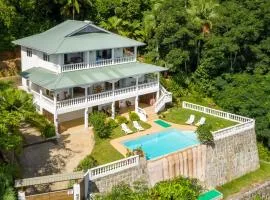 Villa Karibu