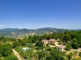 Holiday Home Cafaggio di Sopra-1 by Interhome