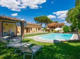Holiday Home Cedri Alti-4 by Interhome