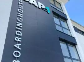 CAP1 Boardinghouse
