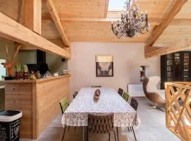 Maison Melanie - Superbe Chalet proche des pistes