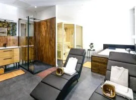 Suite Spa Privatif