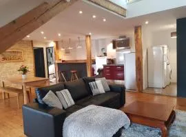 Loft dans les Pyrénées