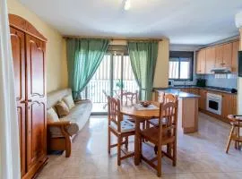 Apartamentos Maribel