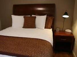 Affordable Suites Statesville