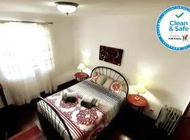 Apartamento Beira-Mar