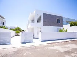 Donnosanto Residence Pantanagianni