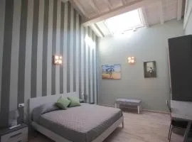 La CASA DEGLI ARTISTI